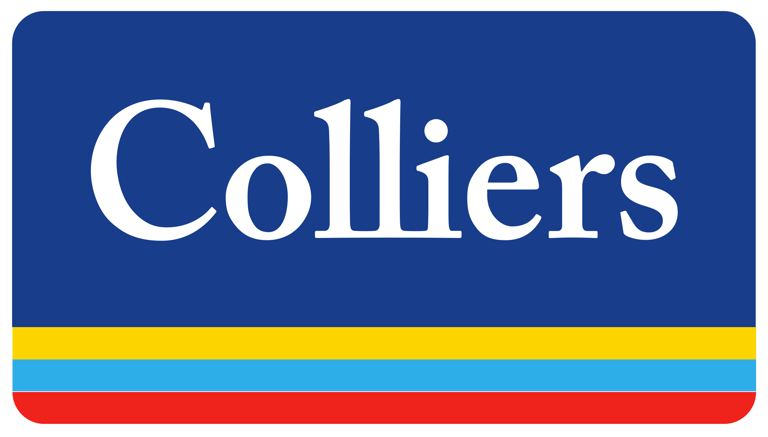 Colliers Logo