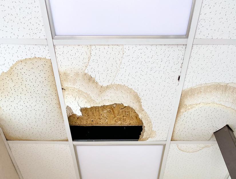 Effective Strategies for Preventing Water Damage in Commercial Properties