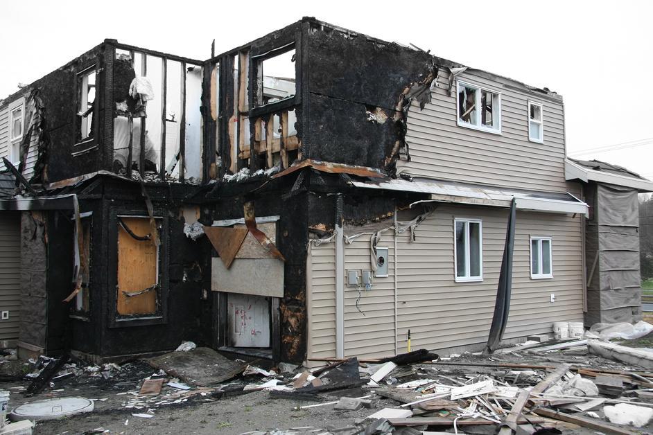 Fire Damage Restoration: How to Choose the Right Service