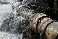 Aging Infrastructure: Addressing the Urgent Need for Pipe Replacement and Upgrades