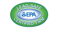 EPA Lead-Safe Certified Firm