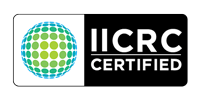 IICRC Certified Business