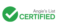 Angie's List Certified