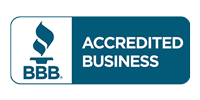 BBB Accredited Business