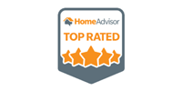 Home Advisor Top-Rated