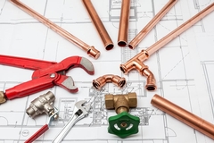 Copper vs. PEX Piping: Which Material is Best for Your Next Plumbing Project?