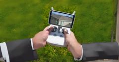 Emerging Innovations in the Roofing Industry: From AI to Drones