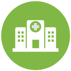 Irvine, Orange County, CA Hospital Mold Testing