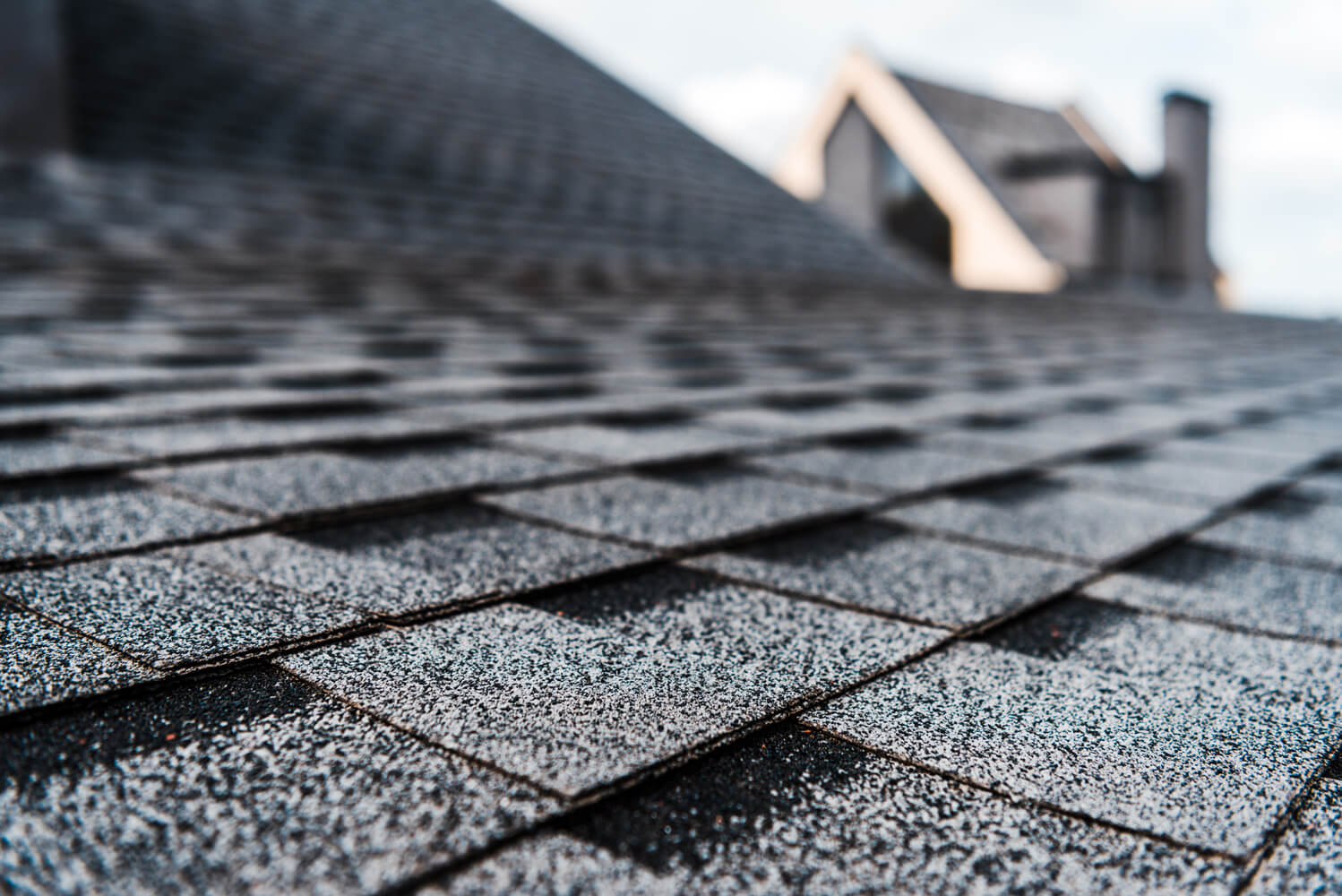 Certified Roofing Company in Houston, TX