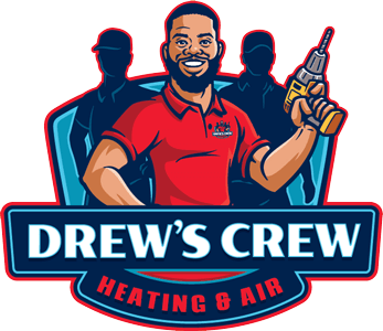 Drew's Crew Heating & Air