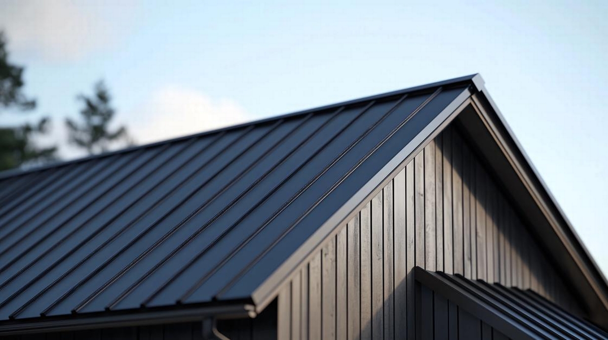 Metal Roofing vs. Shingle Roofing: Which Offers Better Longevity and Cost Efficiency?