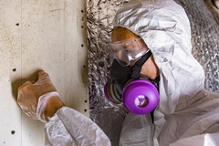 Maintaining Indoor Air Quality After Mold Remediation