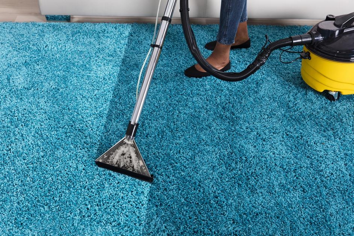 Eco-Friendly Carpet Dyes: How Sustainable Color Solutions Are Influencing Carpet Cleaning