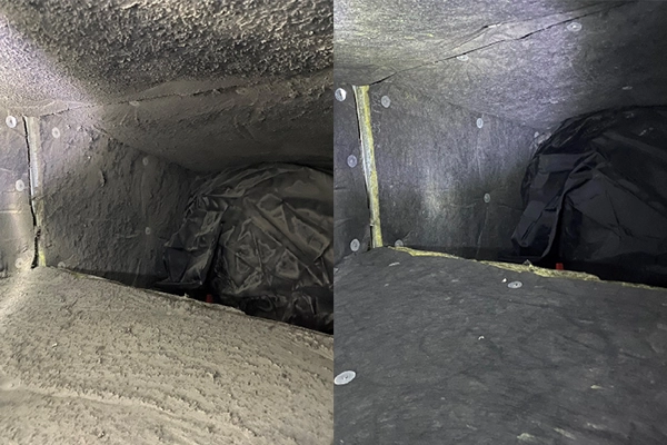HVAC & Air Duct Cleaning