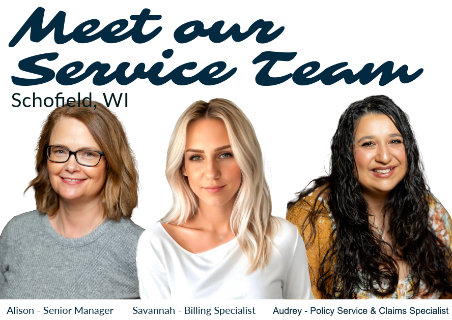 Senior Service Team