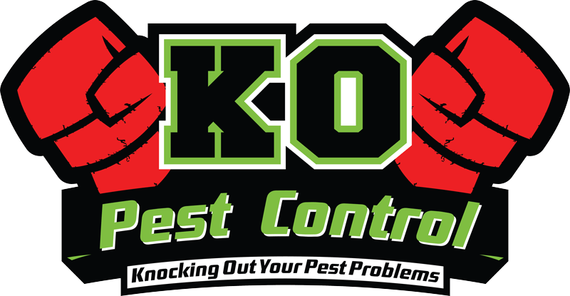 KO Pest Control