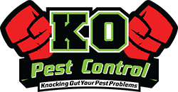 KO Pest Control