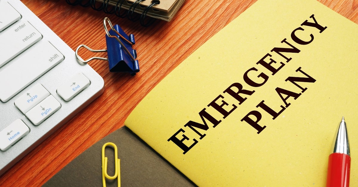 Emergency Response Planning for Disaster Preparedness