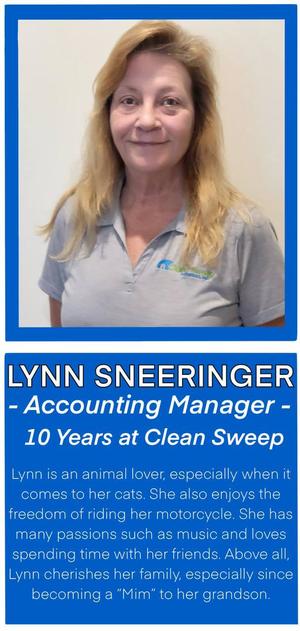 Lynn Sneeringer