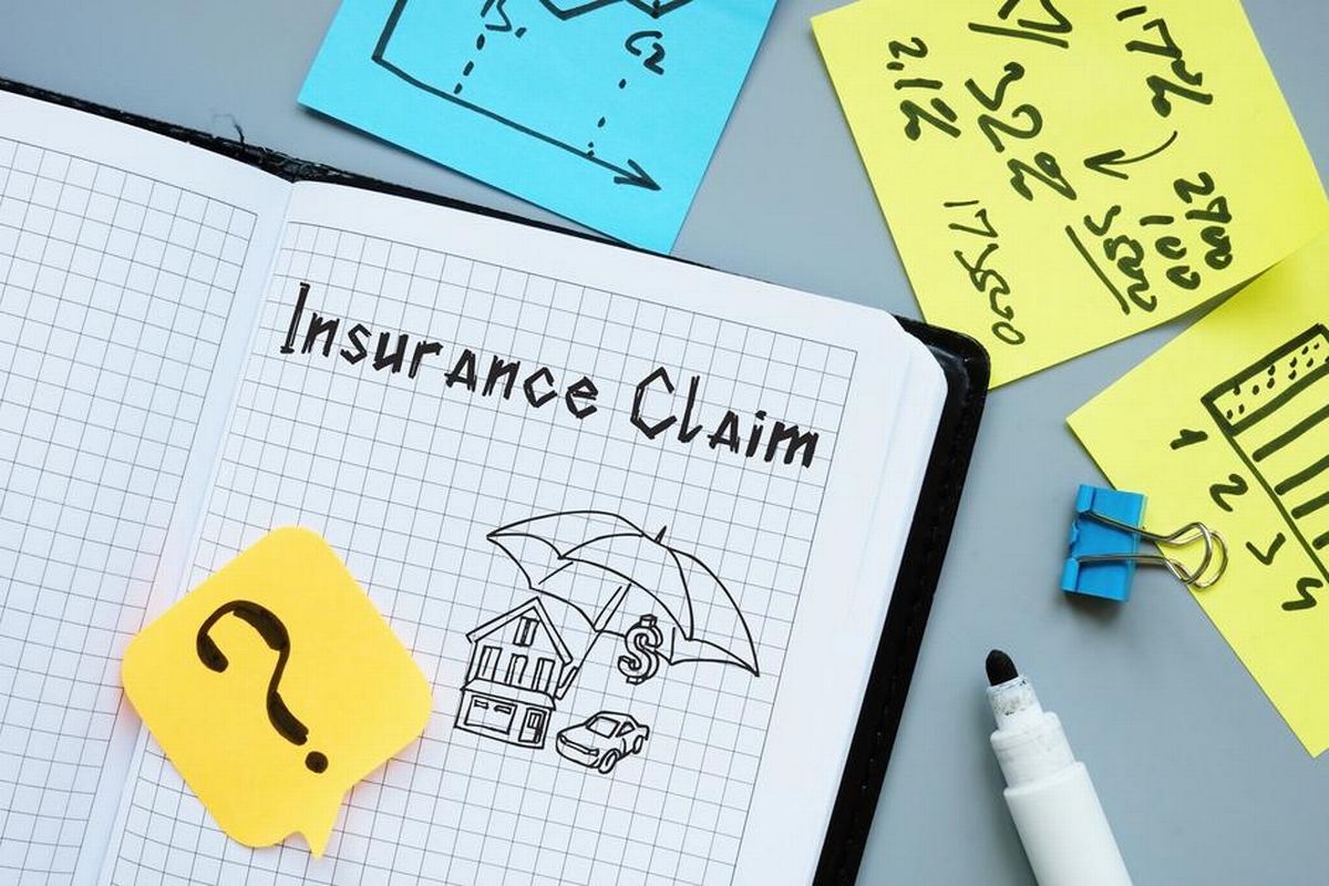 Navigating Insurance Claims: A Guide for Fire Damage Restoration Professionals and Homeowners