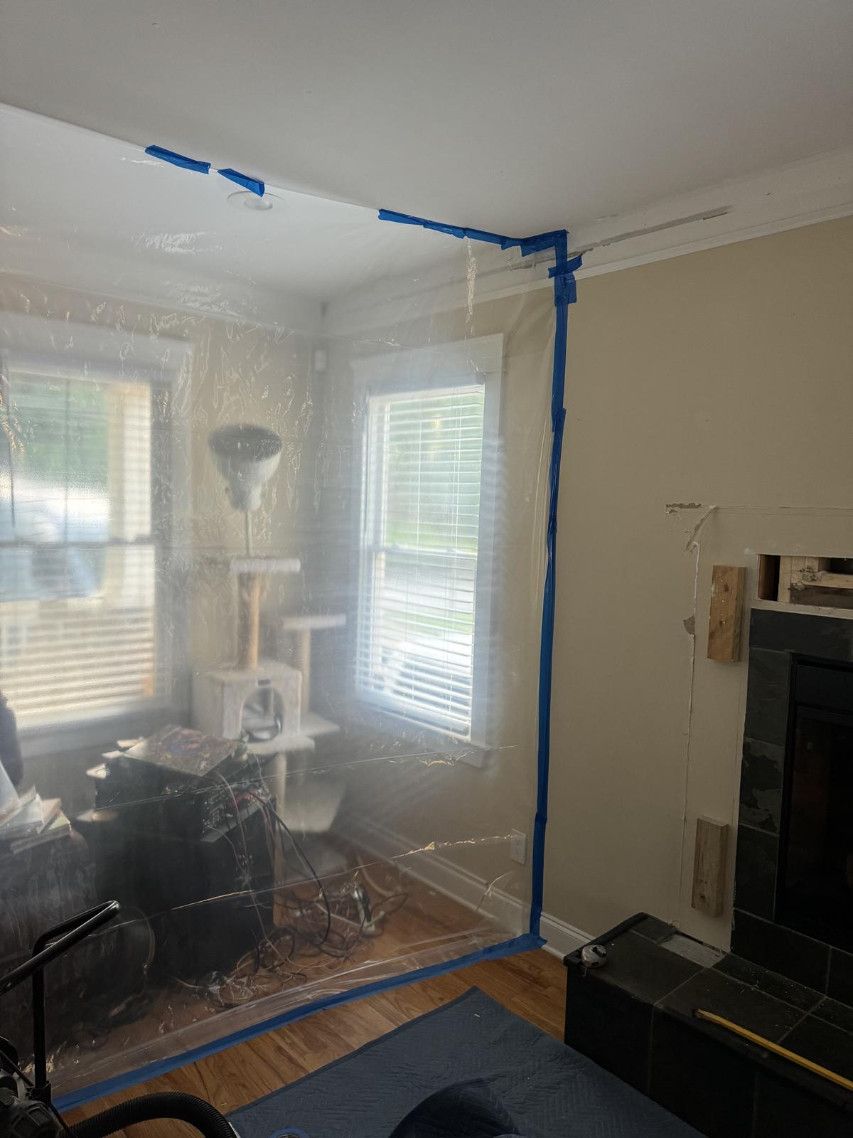 Water Mitigation