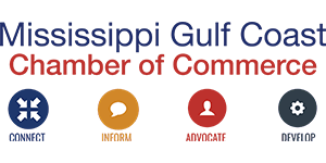 Mississippi Gulf Coast Chamber of Commerce