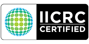 IICRC Certified Firm