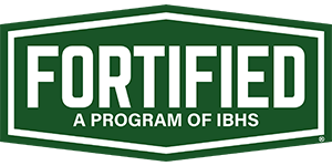 Fortified – A program of the Insurance Institute for Business & Home Safety