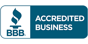 BBB Accredited Business