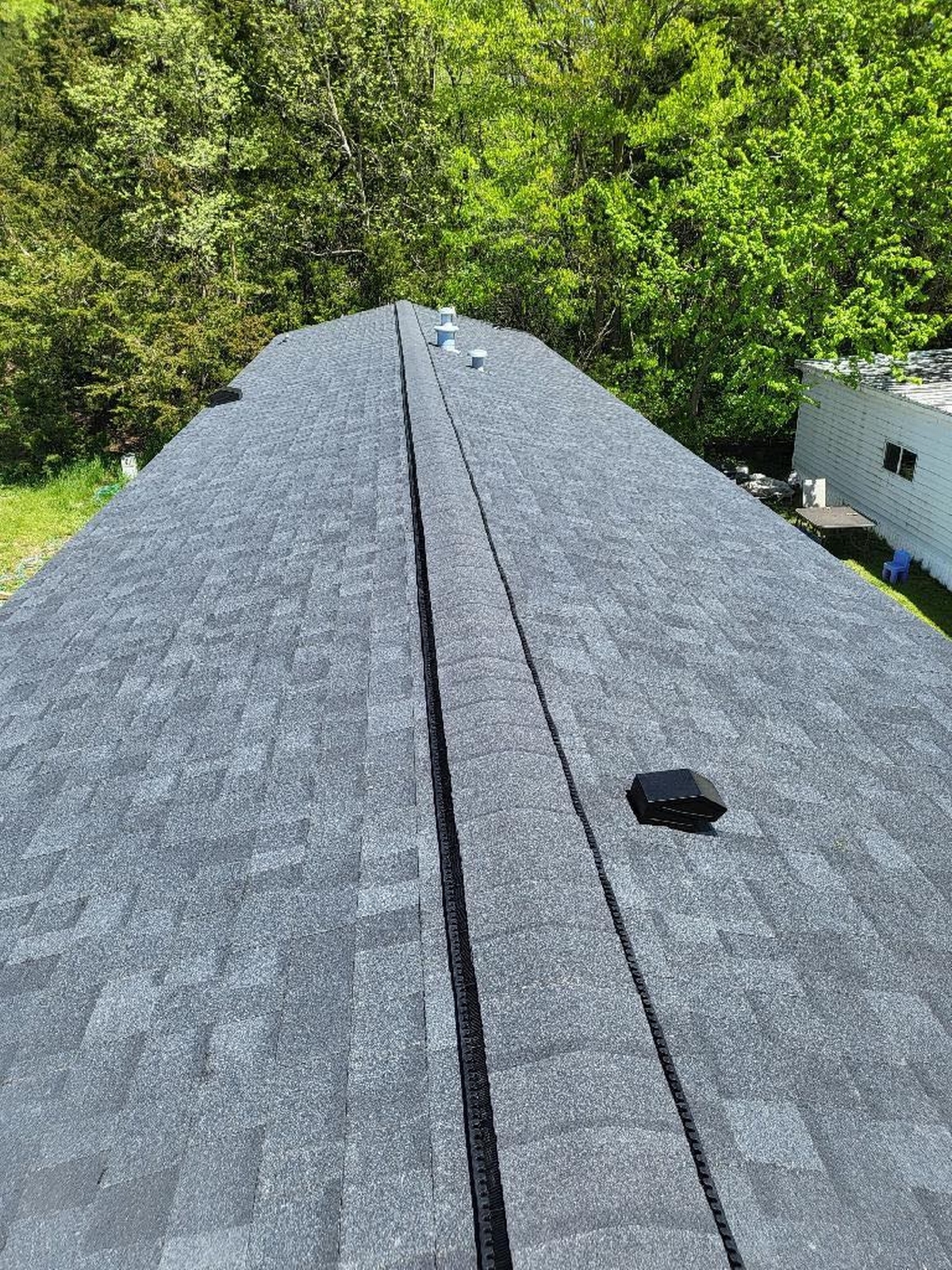 How Much Does a Roof Replacement Cost in 2024?