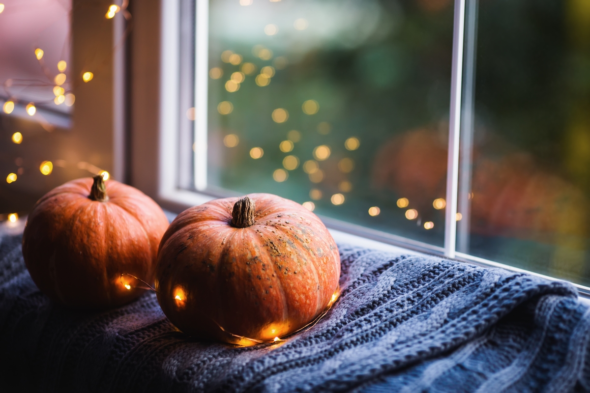 5 Fall Decor Ideas For Your Cozy Home