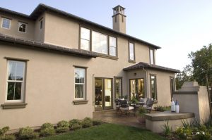 stucco siding option choices | TruHome Inc providing remodeling, roofing, windows, concrete floors, and siding services in Monroe, WI and Tristate area 